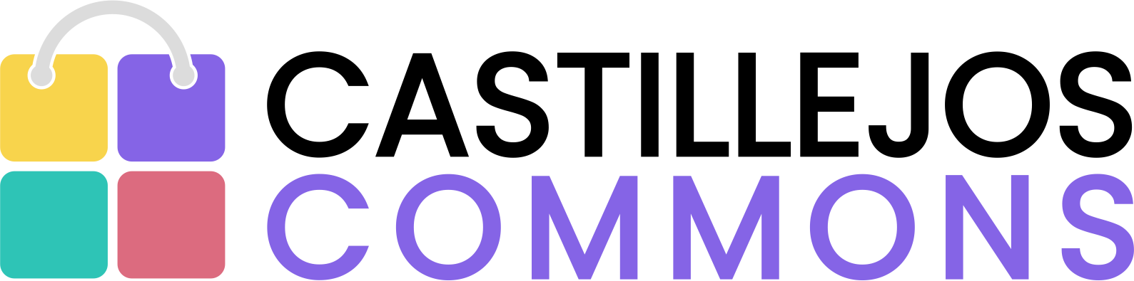 Castillejos Commons Logo